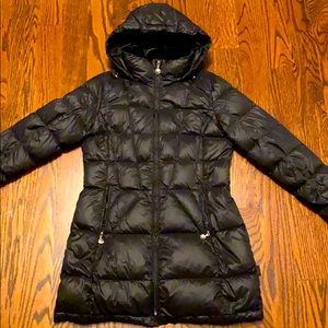 Calvin Klein Premium Down Jacket